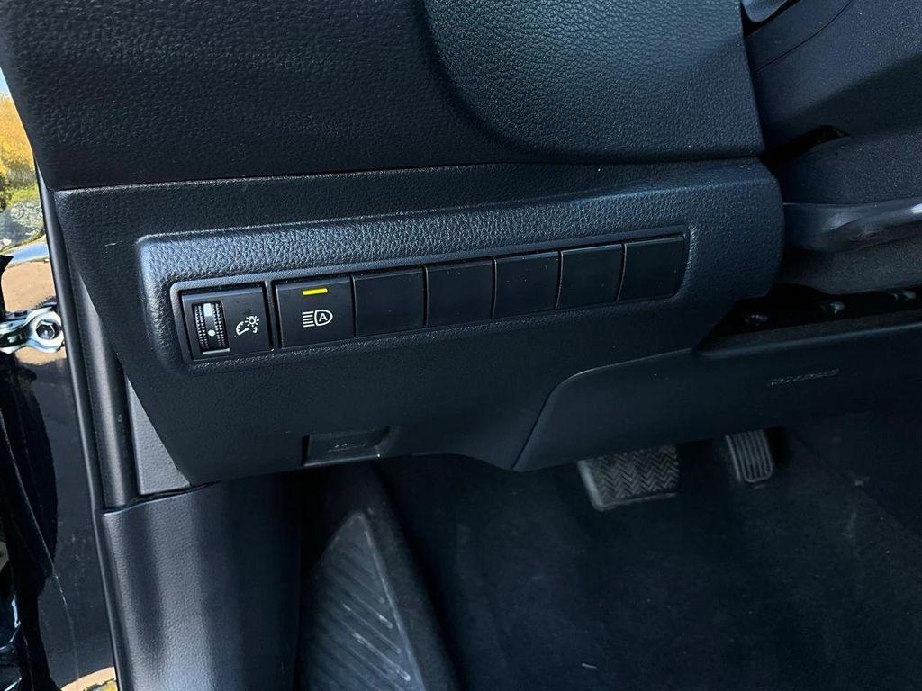 used 2024 Toyota Corolla car, priced at $19,901