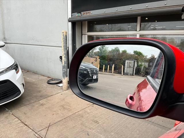 used 2024 Kia Soul car, priced at $17,901