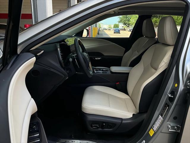 used 2023 Lexus RX 350 car, priced at $49,701