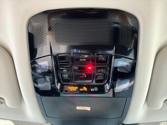 used 2023 Lexus RX 350 car, priced at $49,701