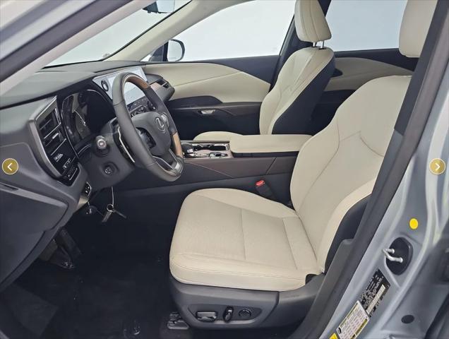 used 2023 Lexus RX 350 car, priced at $51,901