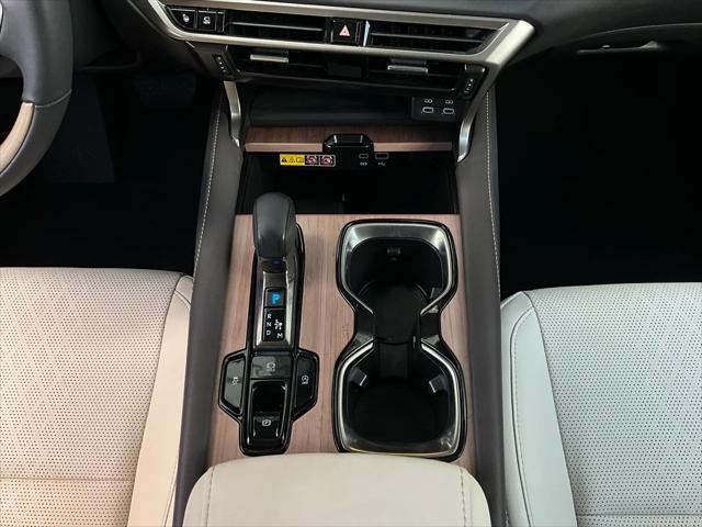used 2023 Lexus RX 350 car, priced at $49,701