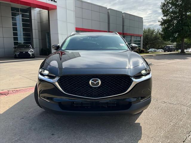 used 2024 Mazda CX-30 car, priced at $21,901