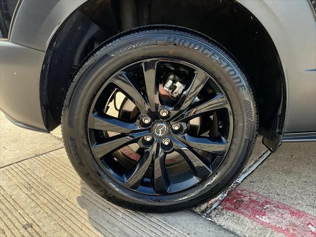 used 2024 Mazda CX-30 car, priced at $21,901