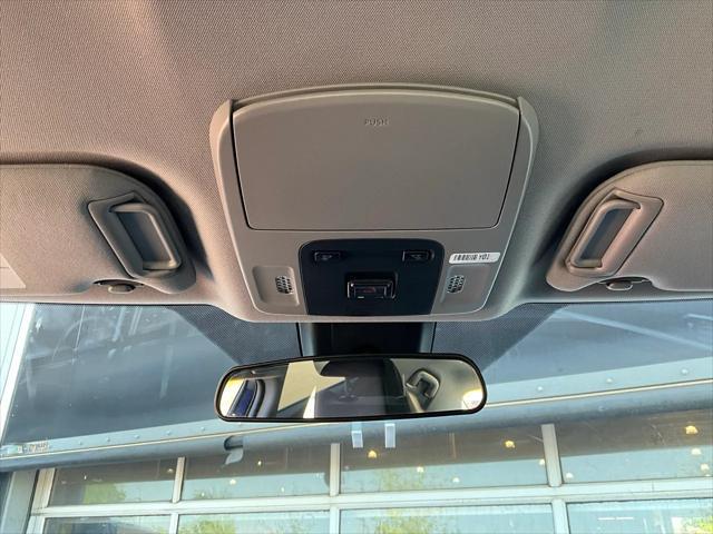 used 2024 Toyota Camry car, priced at $24,901