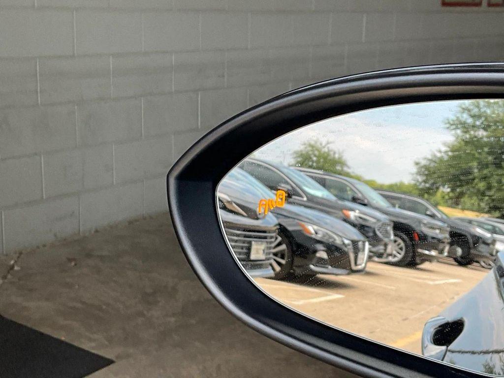 used 2024 Volkswagen Jetta car, priced at $16,901
