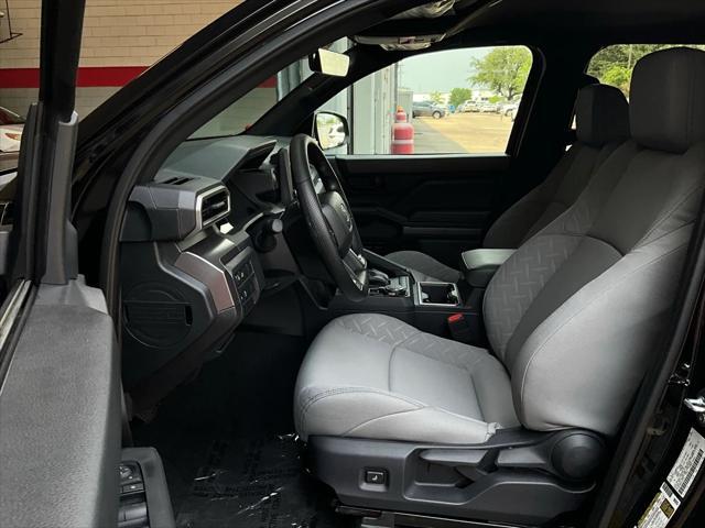 used 2025 Toyota Tacoma car, priced at $36,901