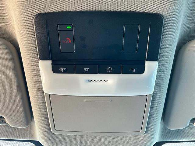 used 2023 Nissan Rogue car, priced at $20,901