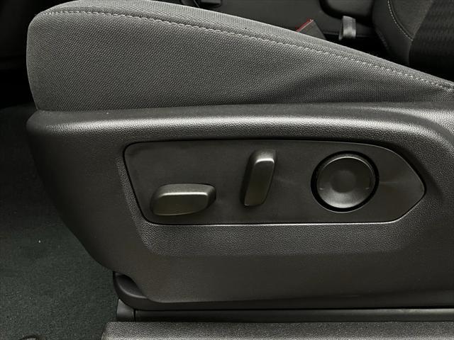 used 2023 Chevrolet Silverado 1500 car, priced at $37,901