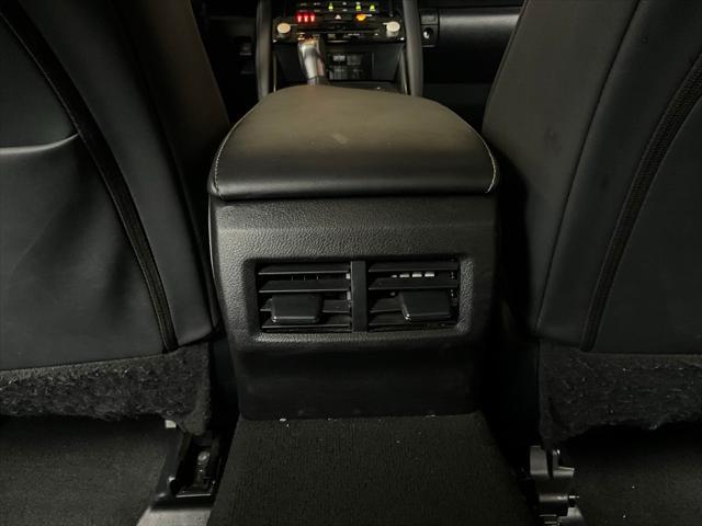 used 2023 Lexus IS 350 car, priced at $43,901