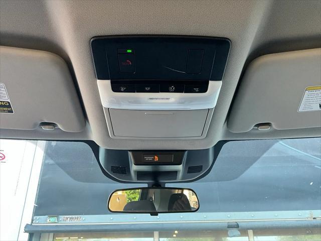 used 2023 Nissan Rogue car, priced at $18,901