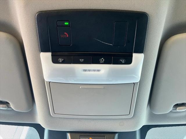 used 2023 Nissan Rogue car, priced at $18,901