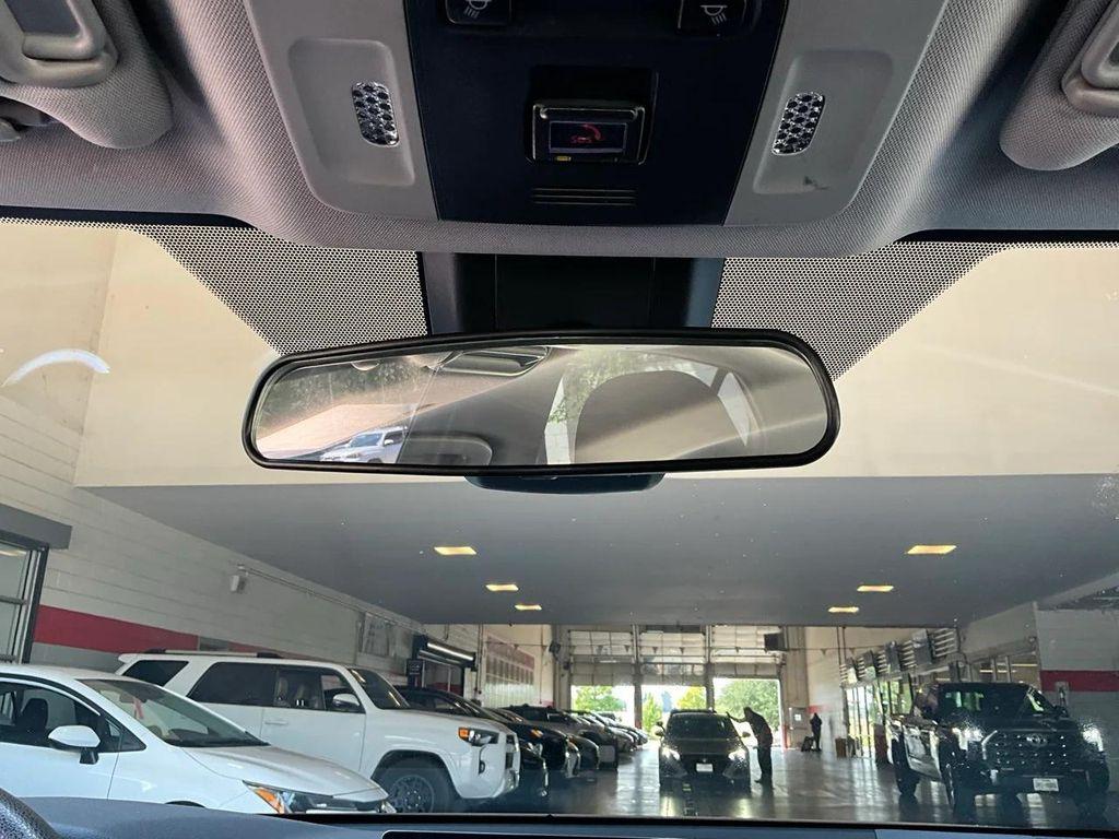 used 2024 Toyota Camry car, priced at $23,901