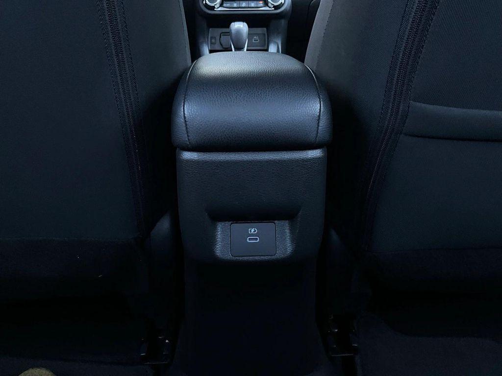 used 2024 Nissan Versa car, priced at $14,901