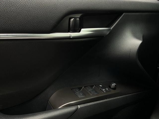used 2024 Toyota Camry car, priced at $23,901