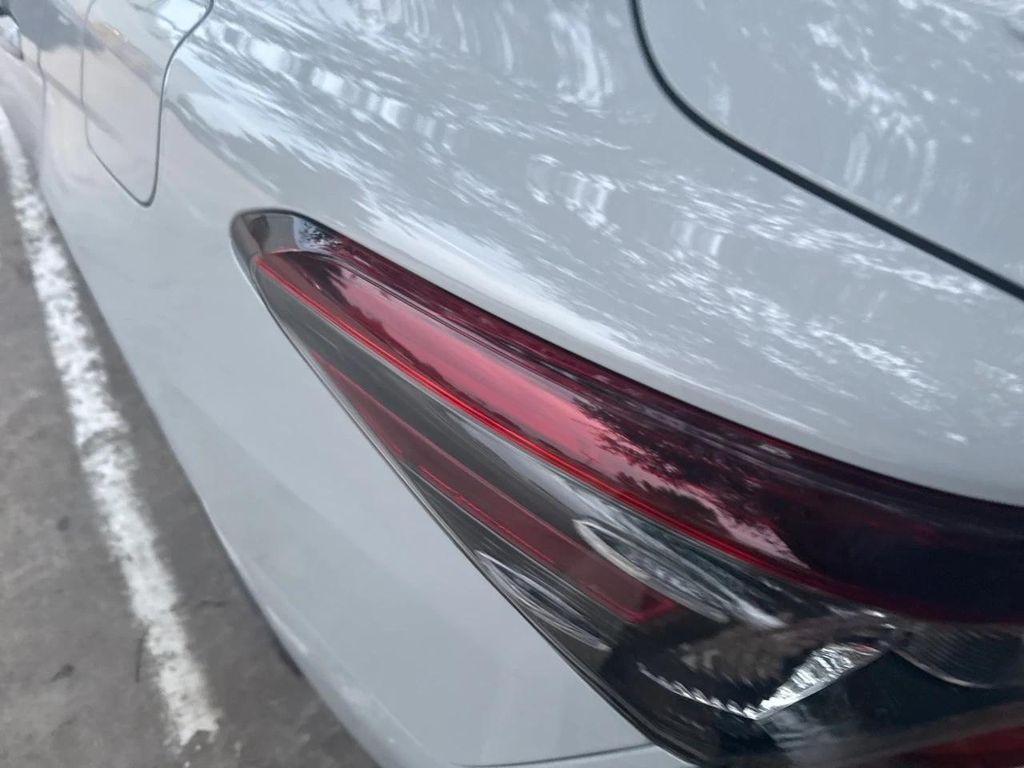 used 2023 Toyota Camry car, priced at $23,901
