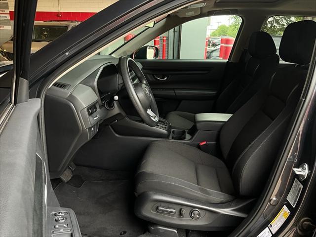 used 2024 Honda CR-V car, priced at $28,901