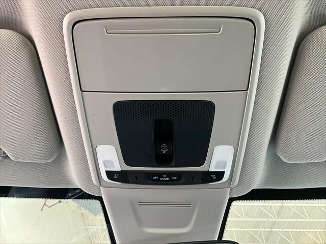 used 2024 Honda CR-V car, priced at $28,901