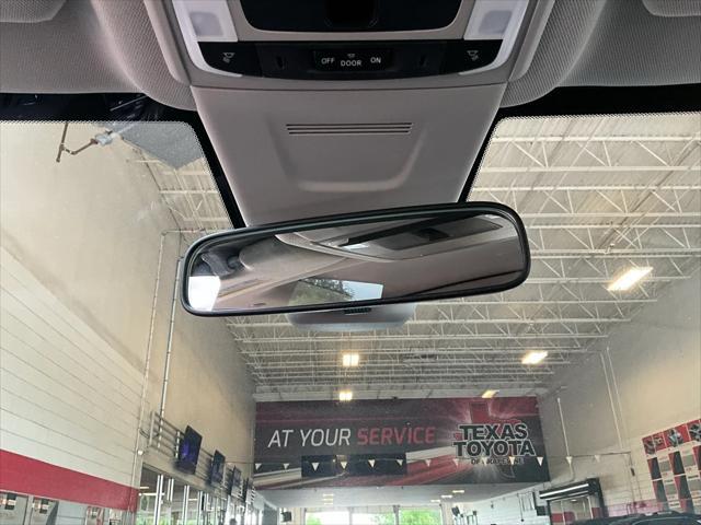 used 2024 Honda CR-V car, priced at $28,901