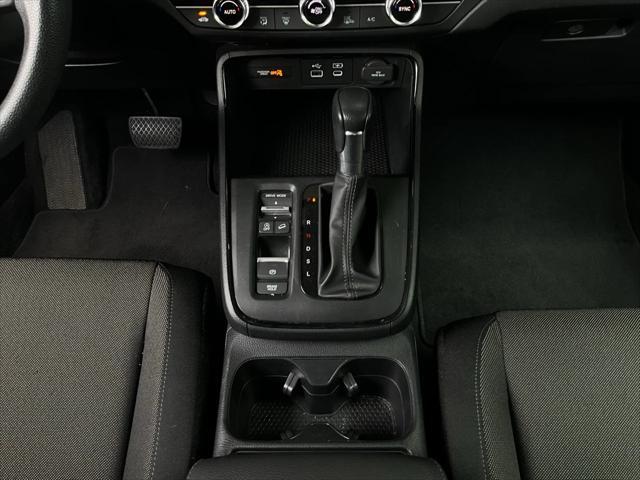 used 2024 Honda CR-V car, priced at $28,901
