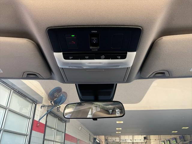used 2024 Nissan Altima car, priced at $21,901