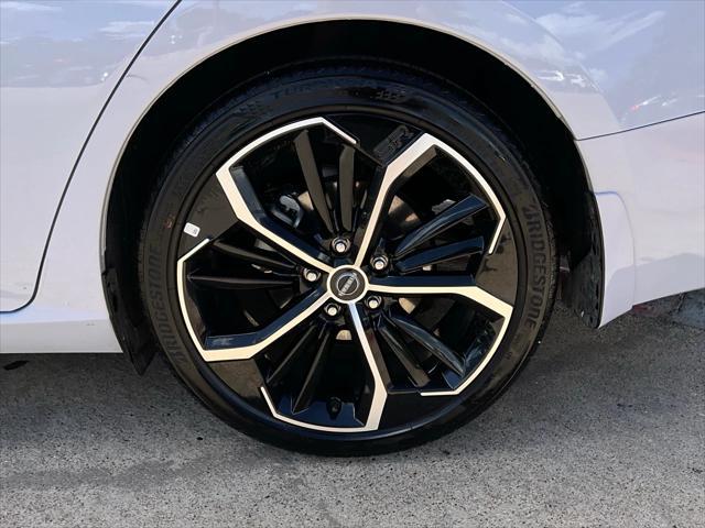 used 2024 Nissan Altima car, priced at $21,901
