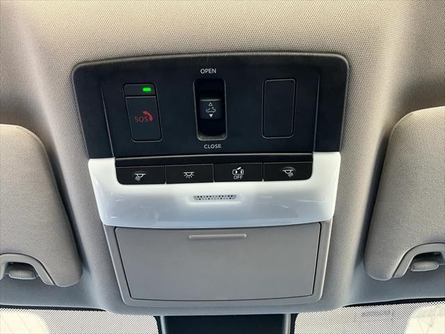 used 2024 Nissan Altima car, priced at $21,901