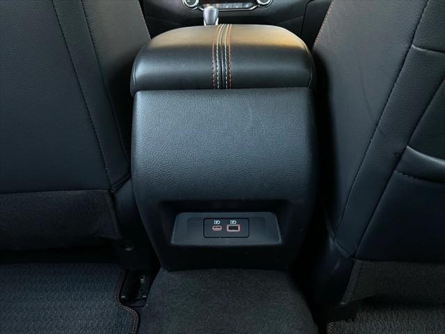 used 2024 Nissan Altima car, priced at $21,901