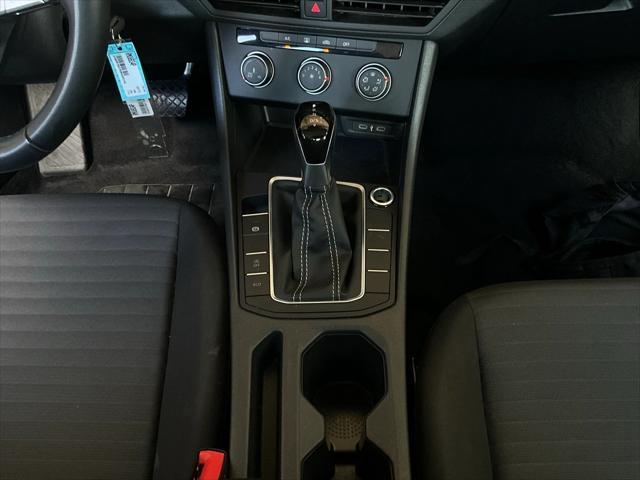 used 2024 Volkswagen Jetta car, priced at $16,901