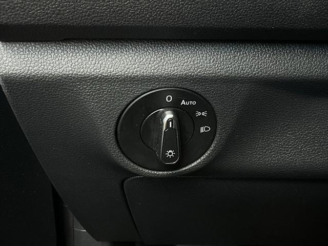 used 2024 Volkswagen Jetta car, priced at $16,901