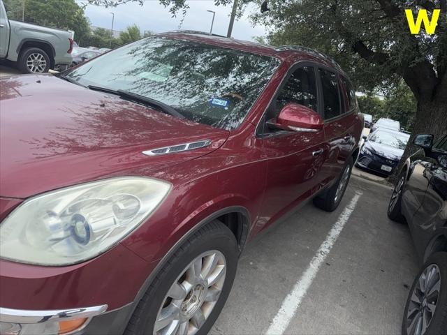 used 2011 Buick Enclave car