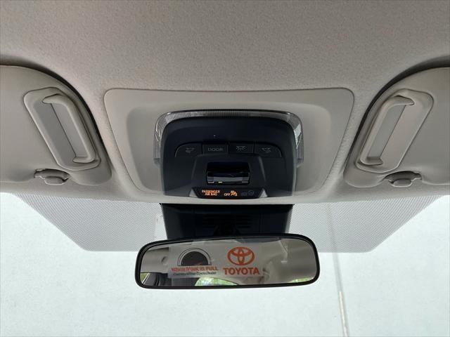 new 2025 Toyota Corolla car, priced at $23,507