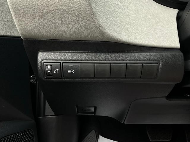 new 2025 Toyota Corolla car, priced at $23,507