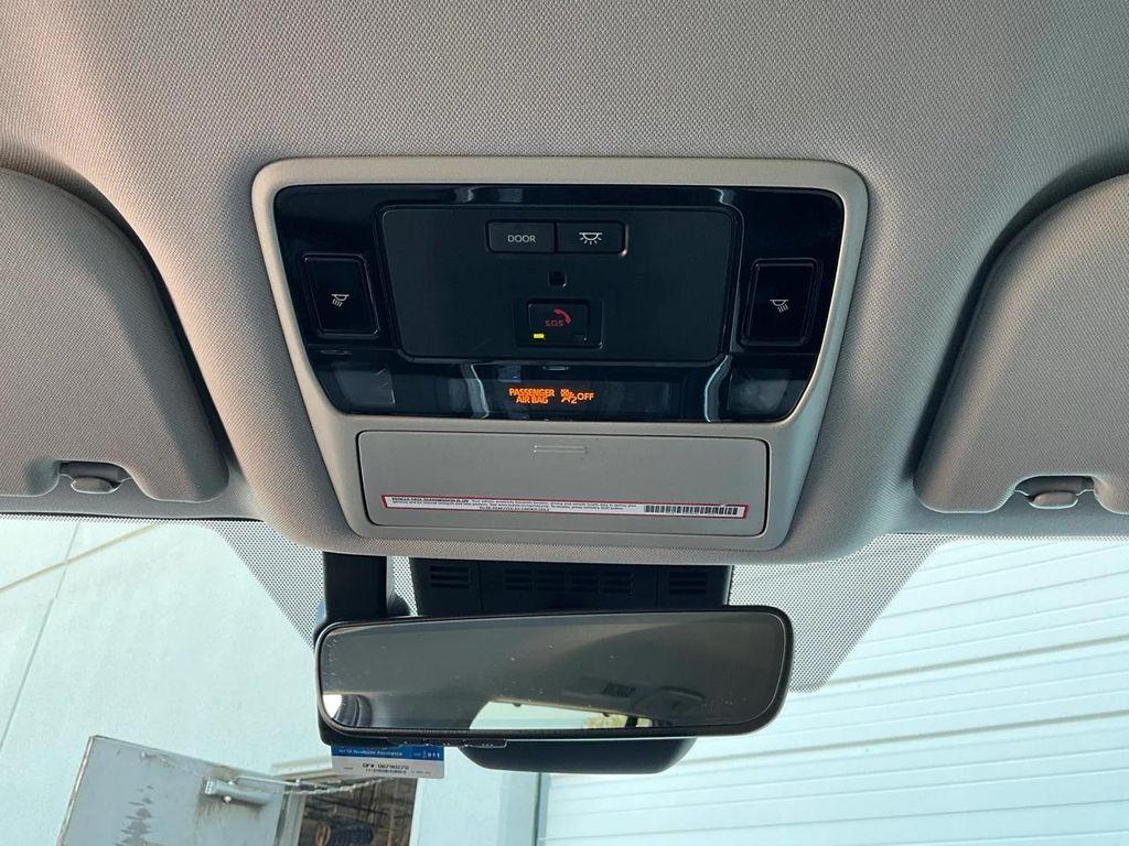 used 2024 Toyota Grand Highlander car, priced at $44,901