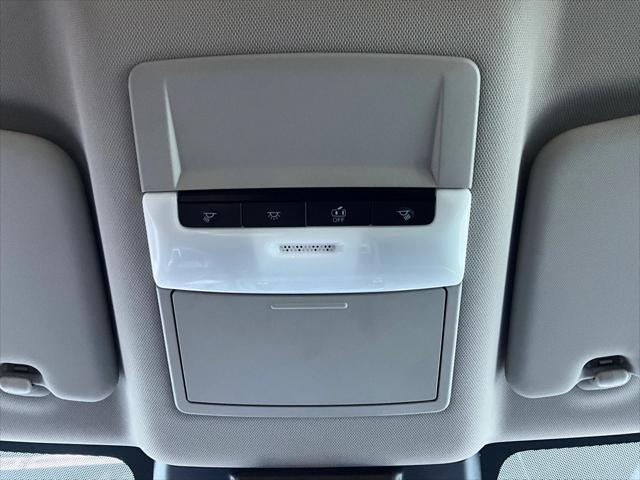 used 2023 Nissan Rogue car, priced at $19,901