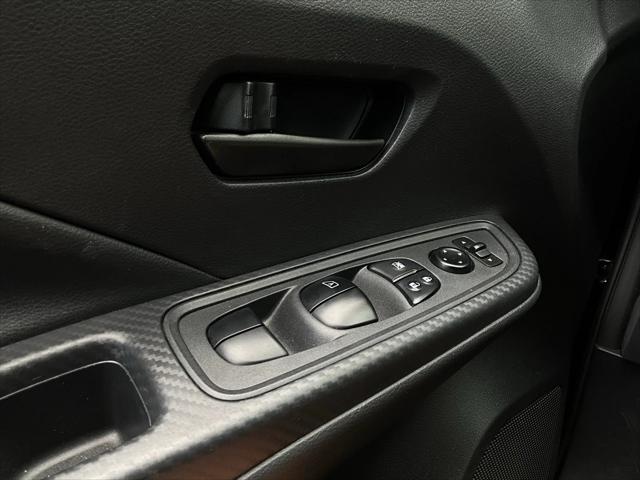 used 2024 Nissan Versa car, priced at $13,901