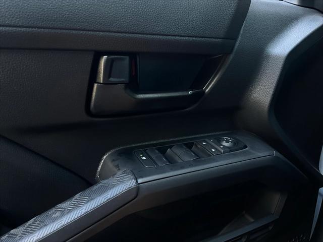 new 2025 Toyota Tacoma car, priced at $45,467