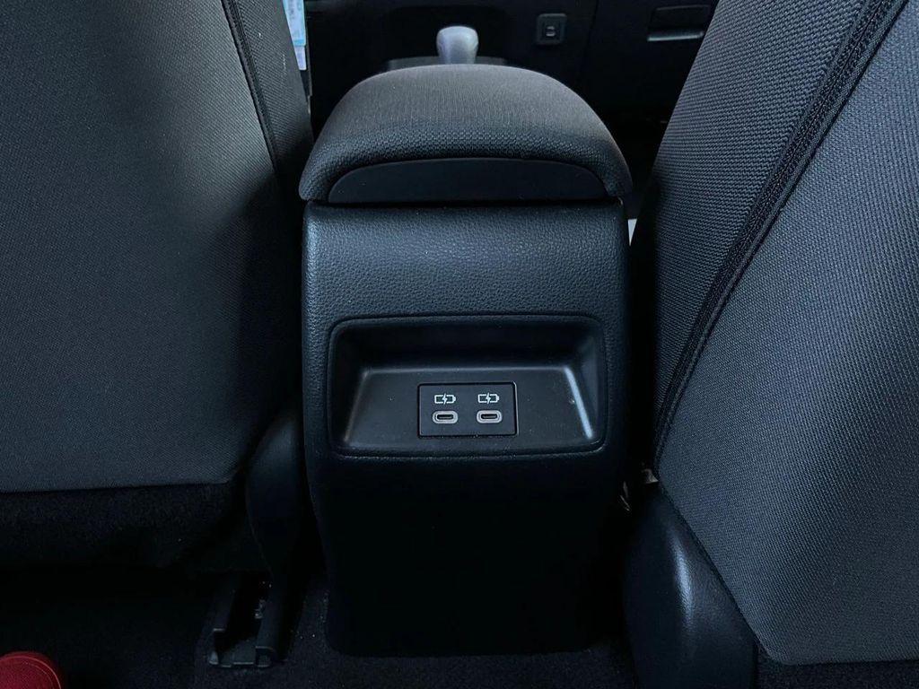 used 2024 Toyota Corolla car, priced at $18,901