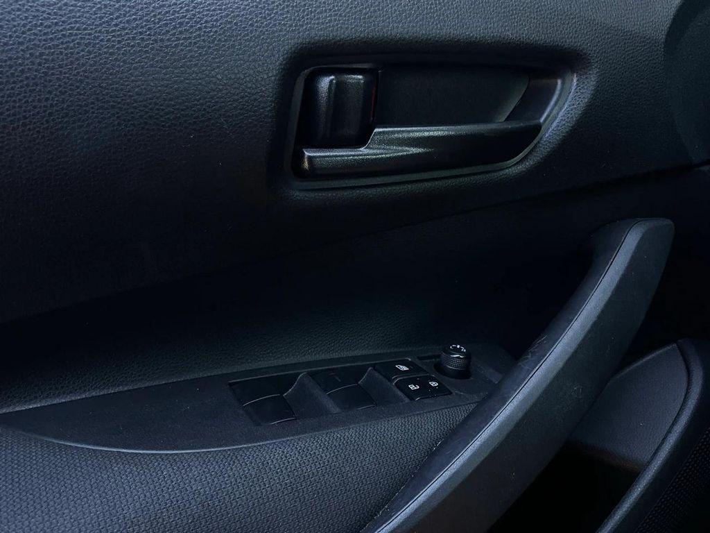 used 2024 Toyota Corolla car, priced at $18,901