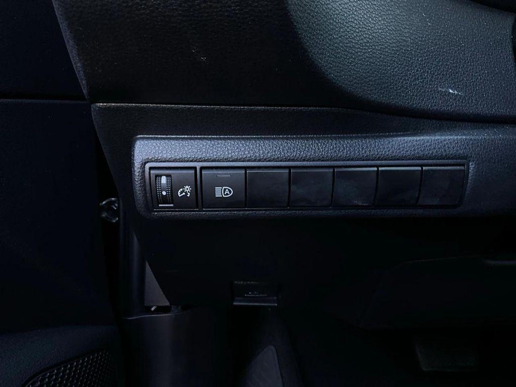 used 2024 Toyota Corolla car, priced at $18,901