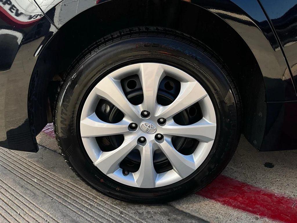 used 2024 Toyota Corolla car, priced at $18,901