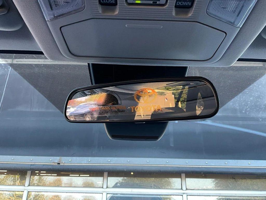 new 2025 Toyota RAV4 car, priced at $33,461