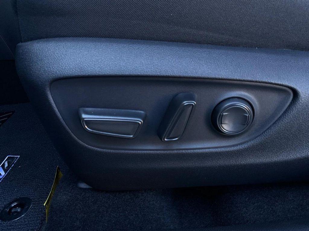 new 2025 Toyota RAV4 car, priced at $33,461