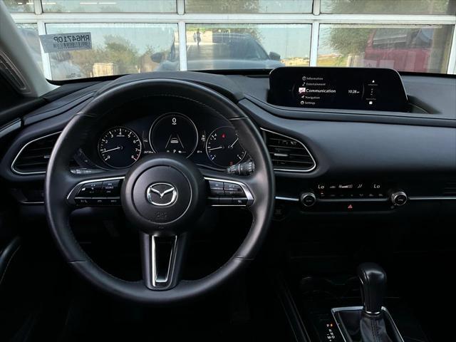 used 2024 Mazda CX-30 car, priced at $22,901