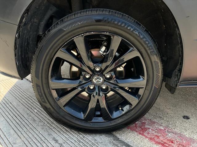 used 2024 Mazda CX-30 car, priced at $22,901