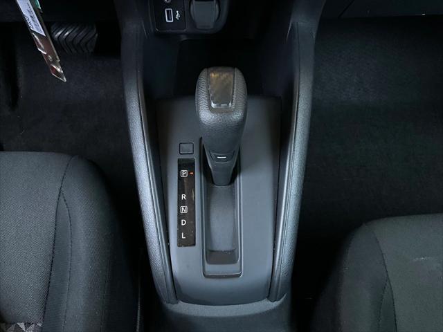 used 2024 Nissan Versa car, priced at $15,901