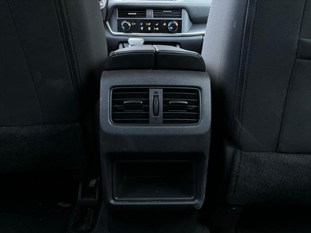 used 2023 Nissan Rogue car, priced at $19,701