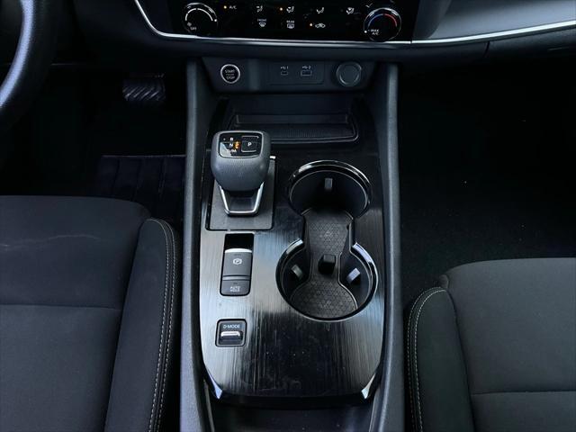 used 2023 Nissan Rogue car, priced at $19,701