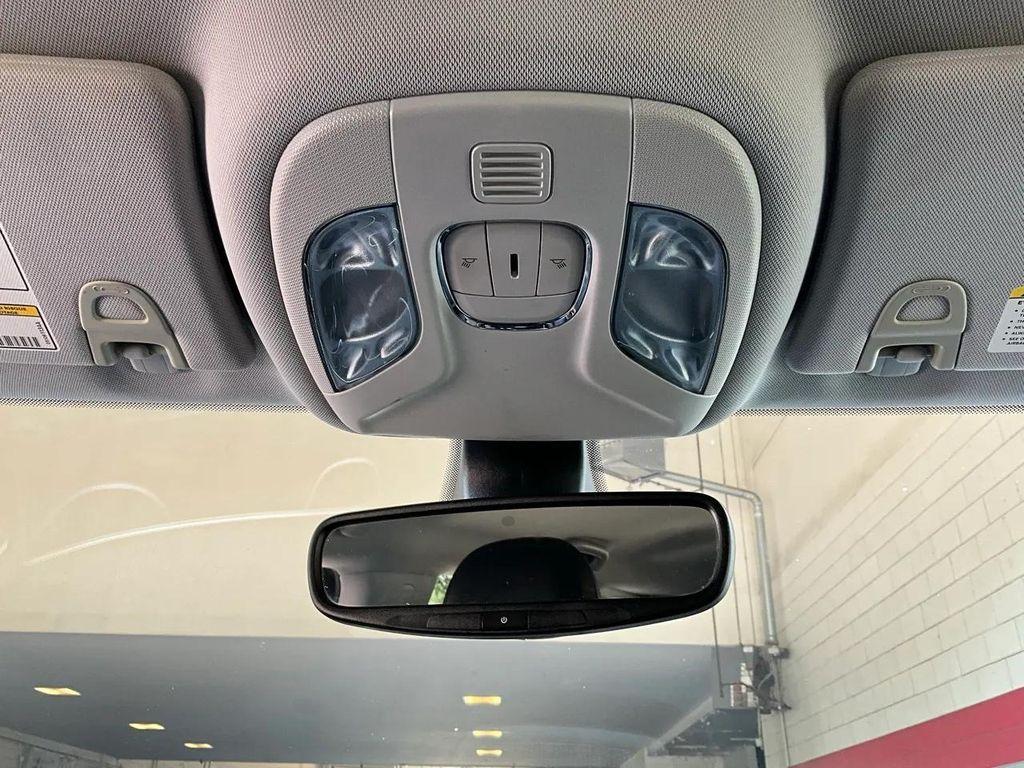 used 2018 Jeep Compass car, priced at $12,701