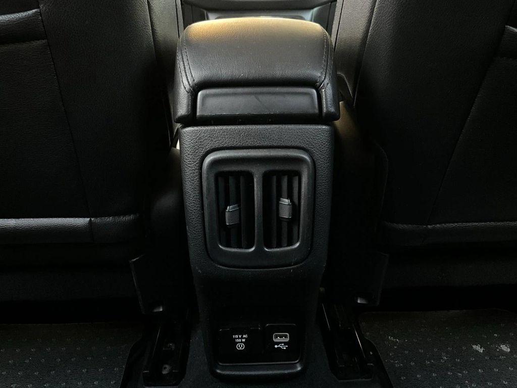 used 2018 Jeep Compass car, priced at $12,701